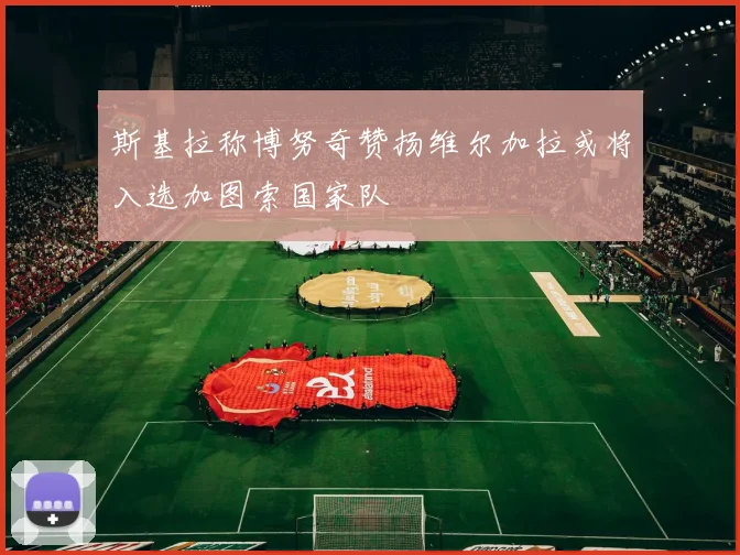 斯基拉称博努奇赞扬维尔加拉或将入选加图索国家队