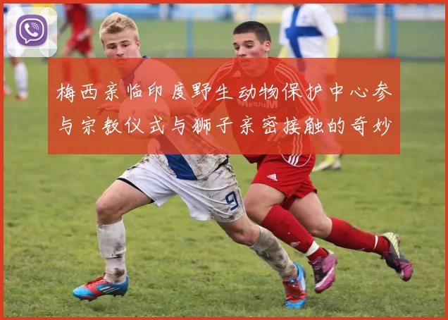 梅西亲临印度野生动物保护中心参与宗教仪式与狮子亲密接触的奇妙体验