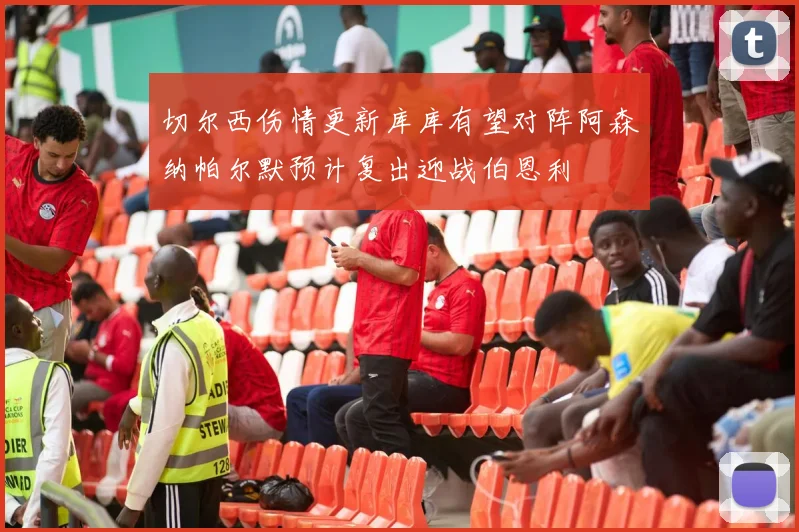 切尔西伤情更新库库有望对阵阿森纳帕尔默预计复出迎战伯恩利