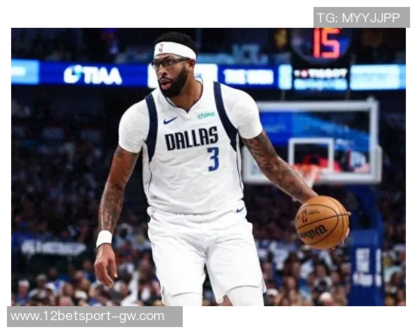 分析师预测雷霆或成浓眉吹杨交易的关键角色并借机引进里萨谢