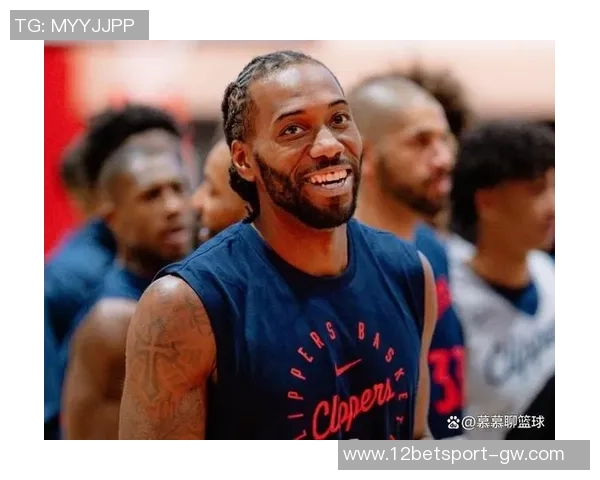 卢教练认为小卡有潜力再上新台阶关键在于理清球队轮换策略