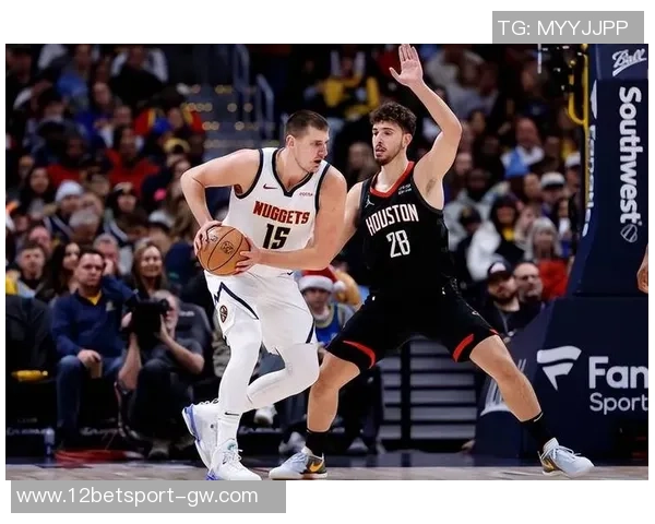 火箭需保持申京三分威胁阿门与亚当斯空间问题待解 火箭需保持申京三分威胁阿门与亚当斯空间问题待解