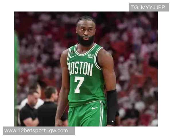 杰伦布朗谈掘金强硬对抗与裁判判罚对心态的影响 杰伦布朗谈掘金强硬对抗与裁判判罚对心态的影响