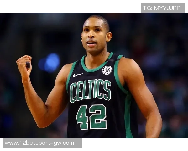 马祖拉赞霍福德超越篮球价值体现伟大凯尔特人精神