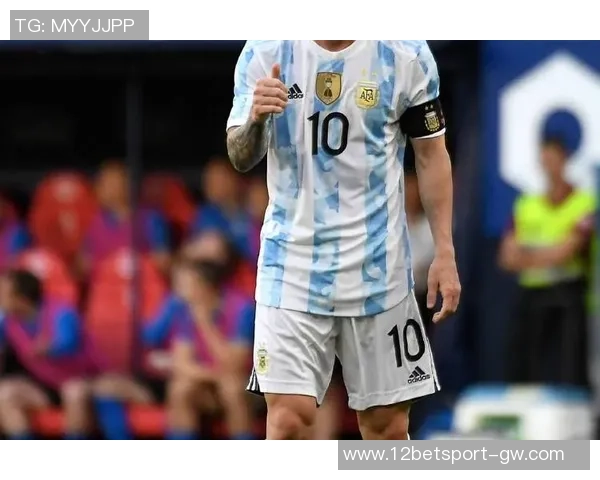 莱因克尔警告英格兰世界杯之路艰难梅西的存在不可忽视